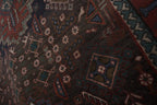 Vintage Kafkas Yolluk 112 x 450 cm