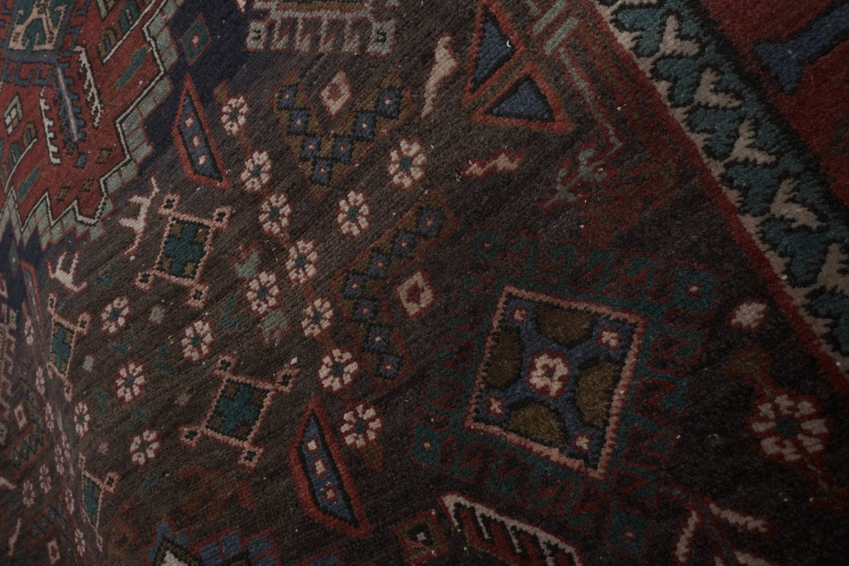 Vintage Kafkas Yolluk 112 x 450 cm