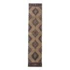 Vintage Uşak Yolluk 75 x 348 cm