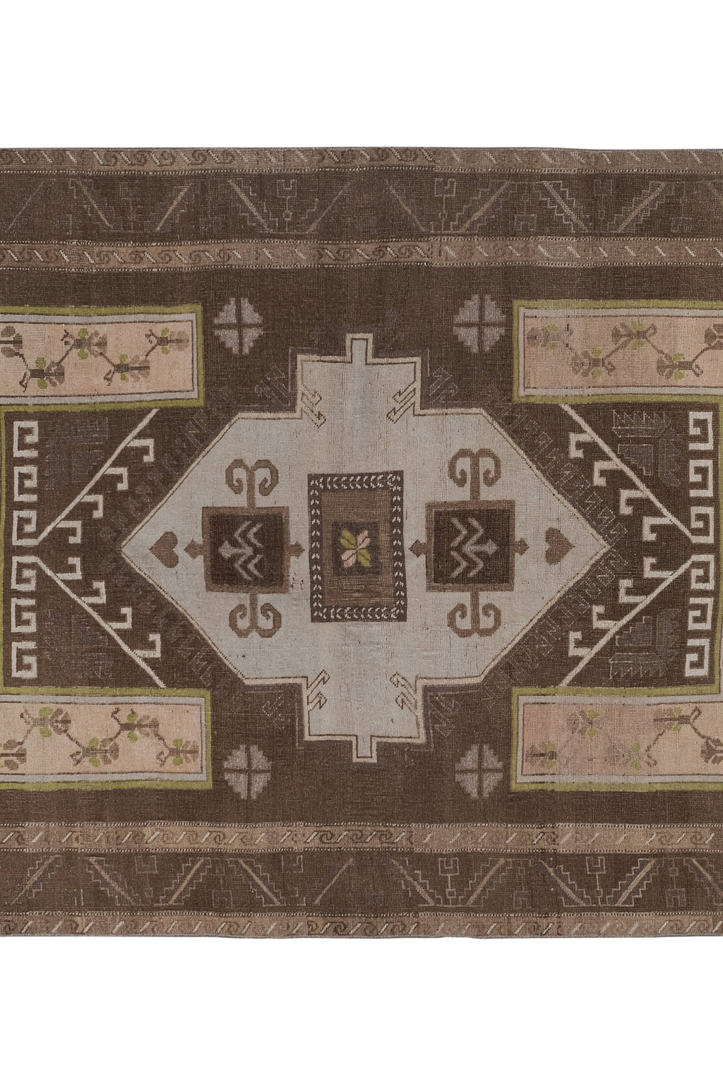 Vintage Kars Halı 179 x 305 cm