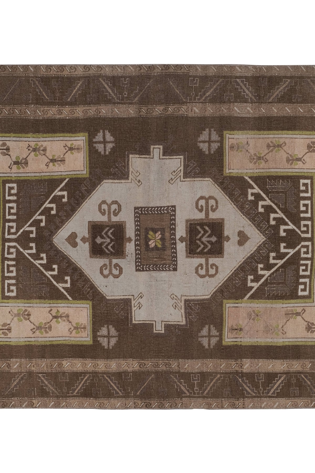 Vintage Kars Halı 179 x 305 cm