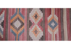 Vintage Kilim Yolluk 75 x 660 cm