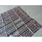 Vintage Anadolu Kilim 174 x 234 cm