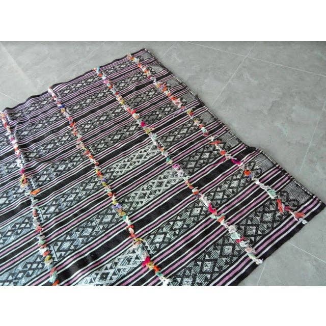 Vintage Anadolu Kilim 174 x 234 cm