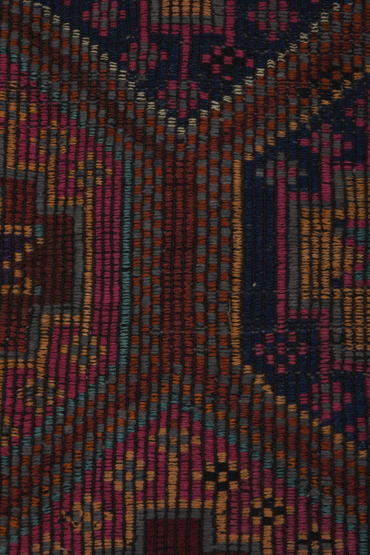 Vintage Kilim 169 x 280 cm