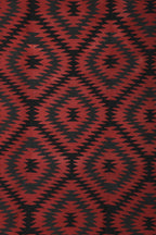 Vintage Kilim 155 x 213 cm
