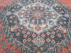 Vintage Uşak Yolluk 102 x 403 cm