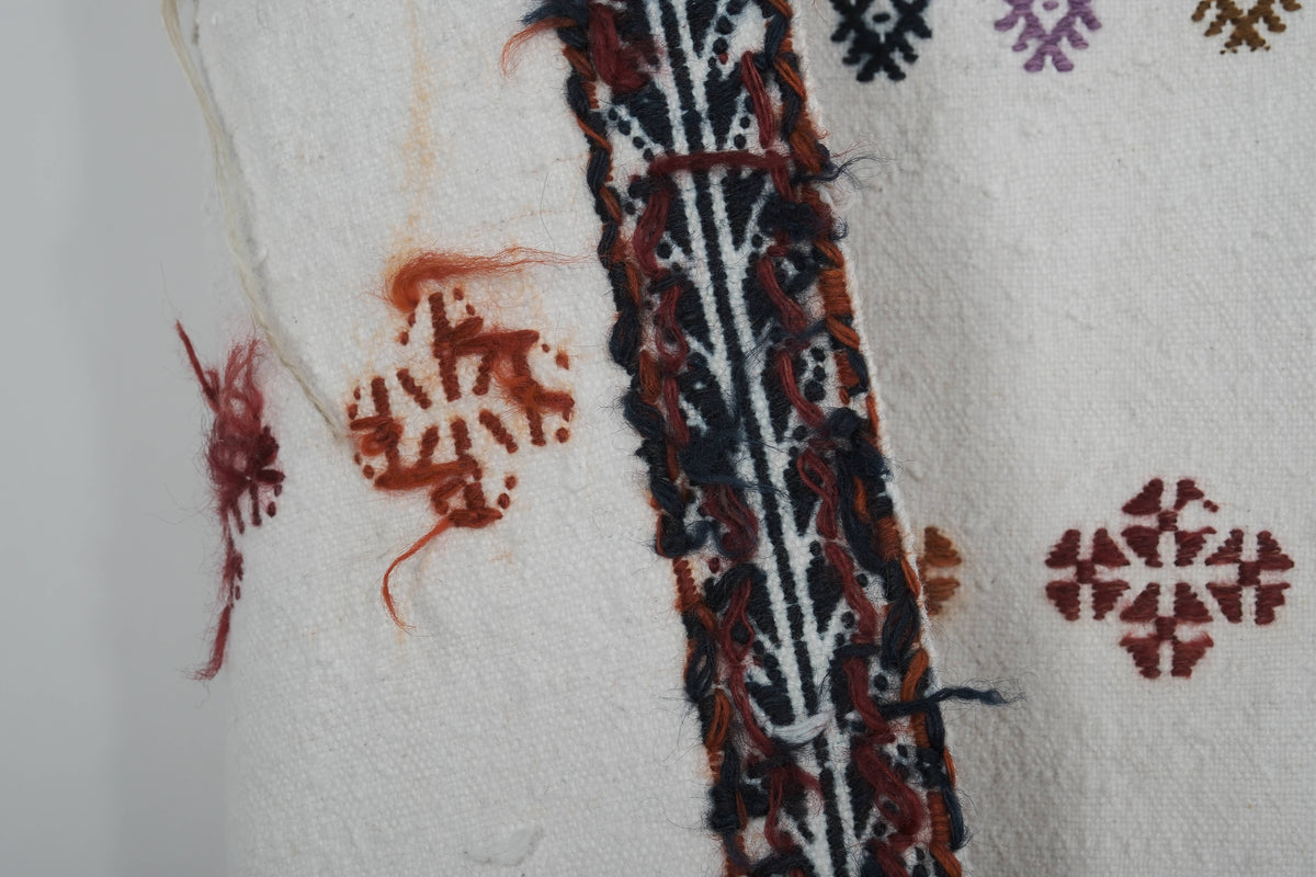 Vintage Kilim 135 x 245 cm