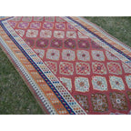 Vintage Anadolu Kilim 154 x 294 cm