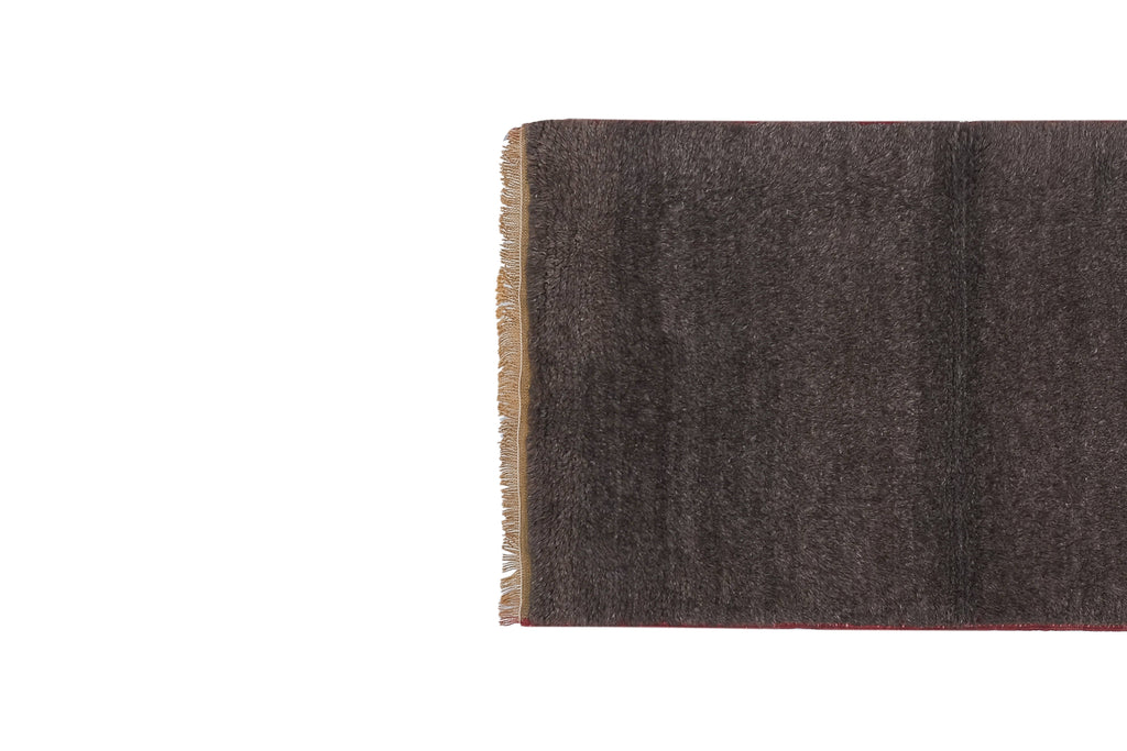 Vintage Türk Tulu Halı 72 x 213 cm