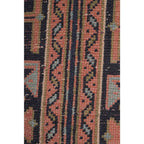 Vintage Anadolu Halı Yolluk 63 x 633 cm