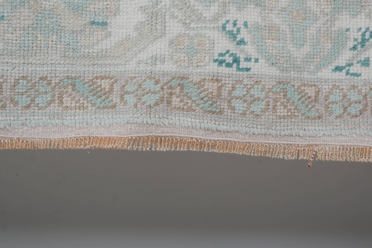 Vintage Uşak Halı 175 x 258 cm