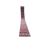 Vintage Kilim Yolluk 63 x 637 cm