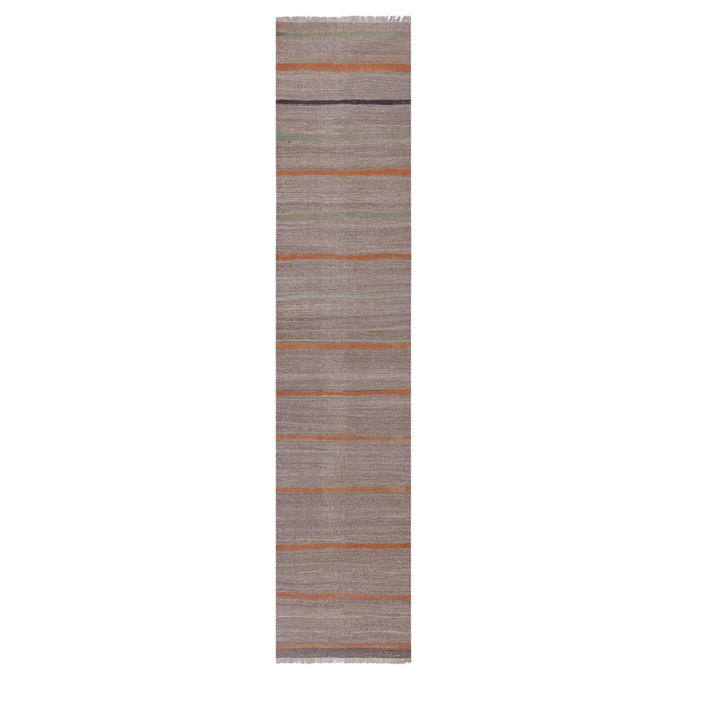 Vintage Kilim Yolluk 70 x 304 cm