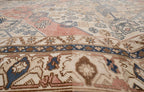 Vintage Karapınar Halı 203 x 331 cm