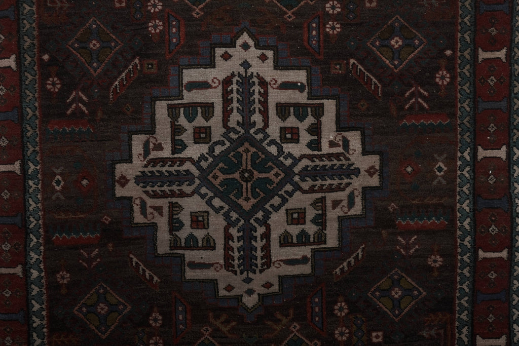 Vintage Kafkas Yolluk 112 x 450 cm