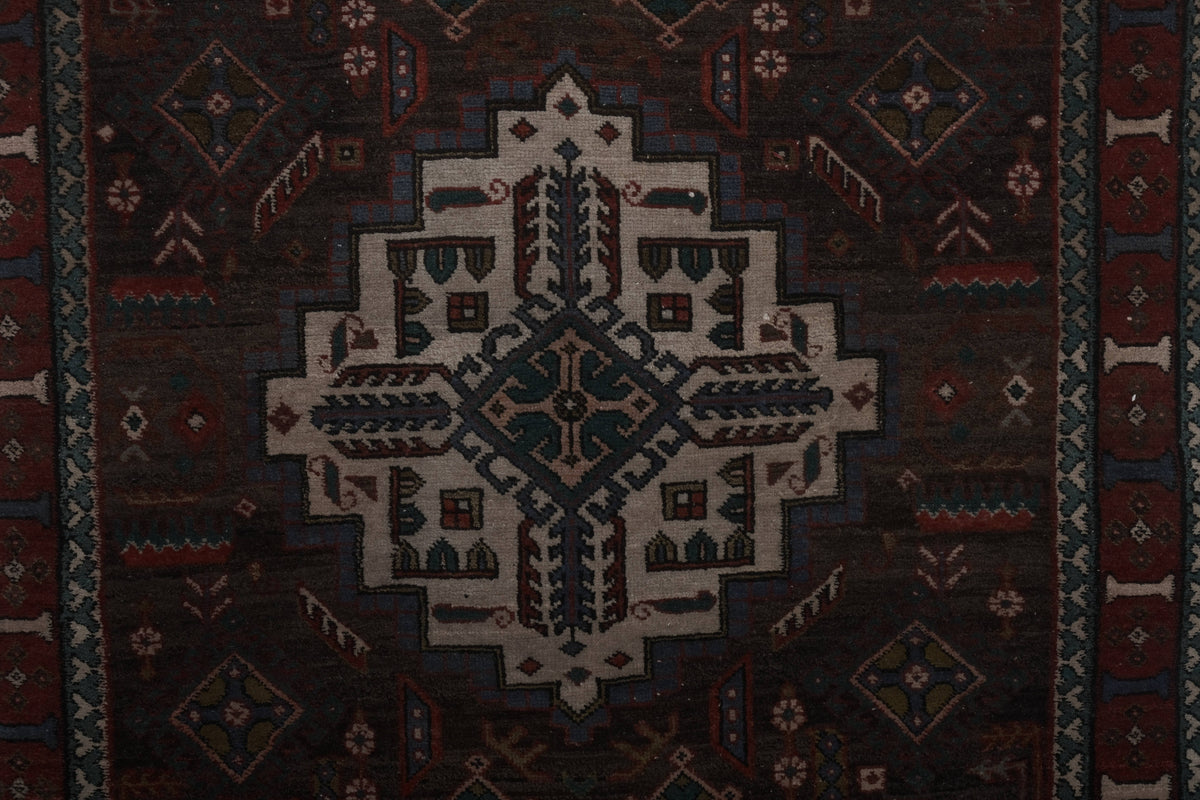 Vintage Kafkas Yolluk 112 x 450 cm