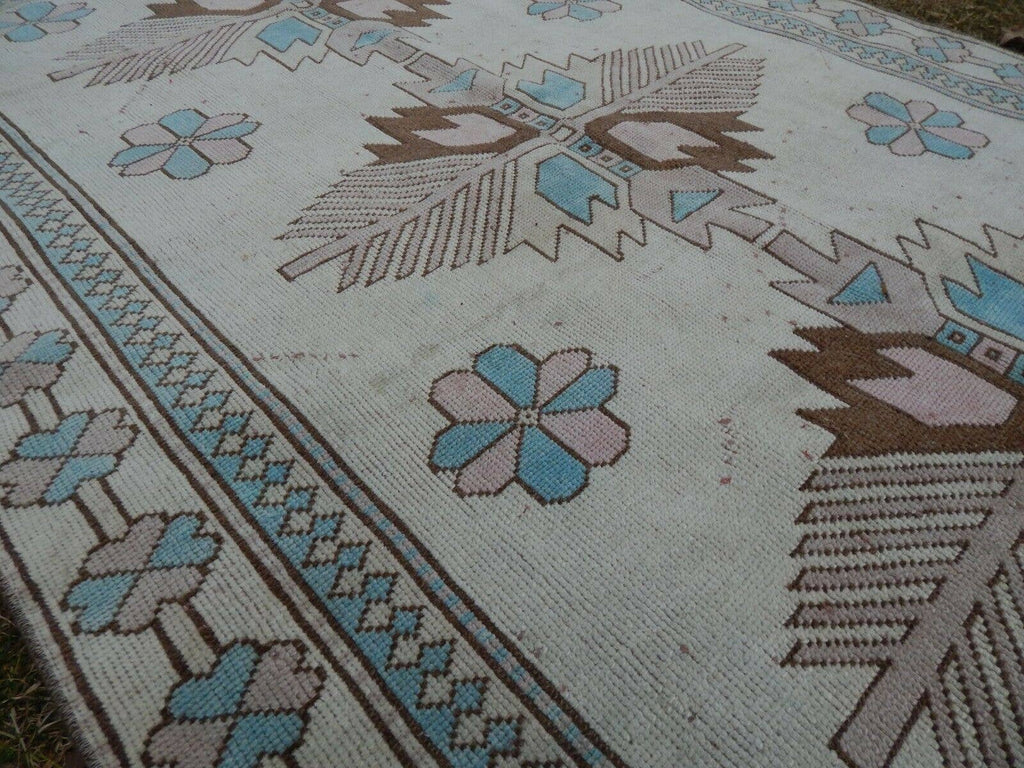 Vintage Uşak Yolluk 151 x 238 cm