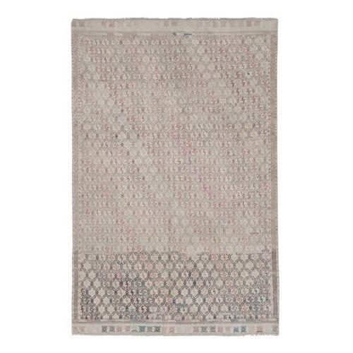 Vintage Kilim 161 x 242 cm