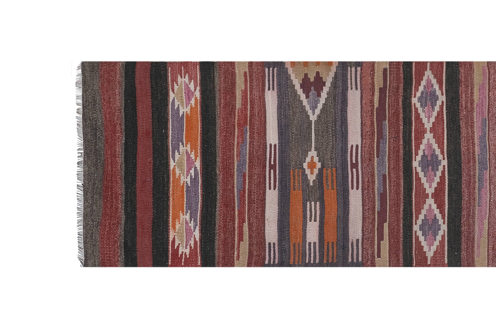 Vintage Kilim Yolluk 78 x 320 cm