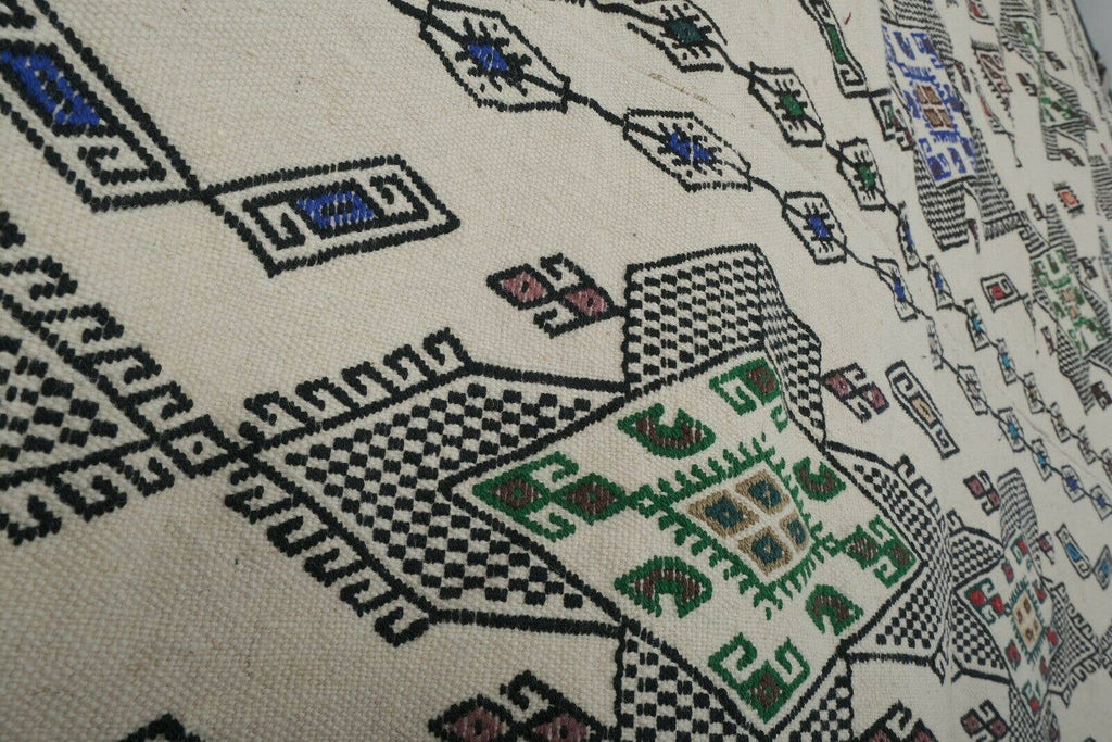 Vintage Türk Halı 170 x 210 cm