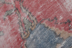 Vintage Uşak Yolluk 78 x 293 cm