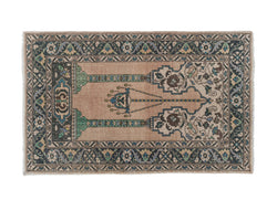 Vintage Anadolu Halı 111 x 180 cm