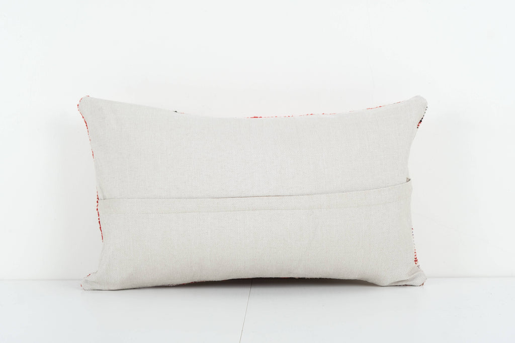 Halı Kırlent Kılıfı 35 x 60 cm