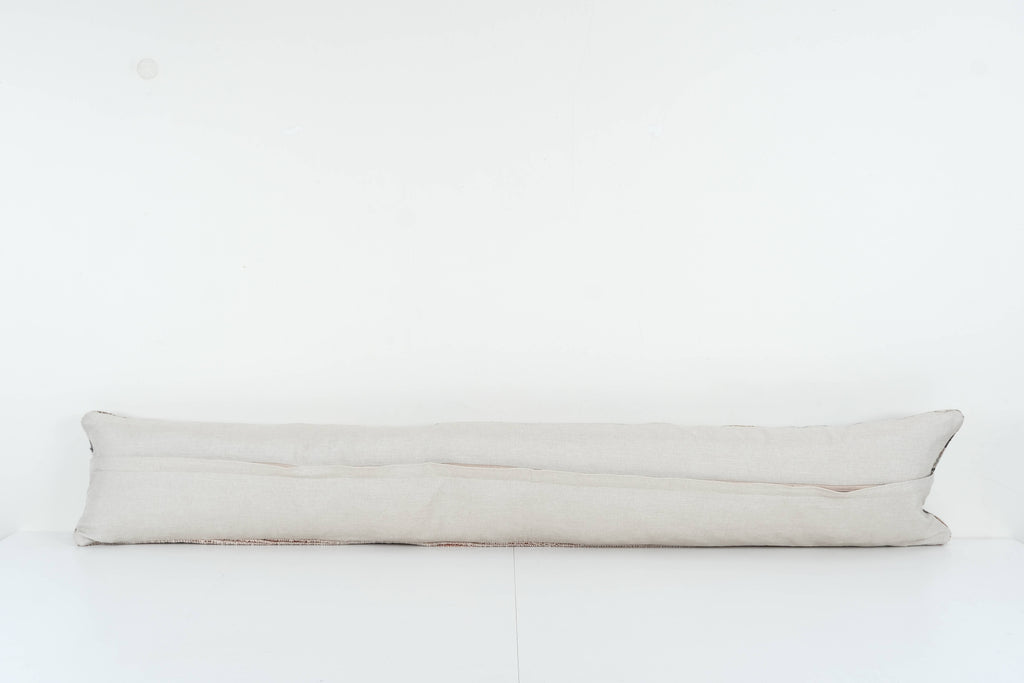 Halı Kırlent Kılıfı 25 x 150 cm