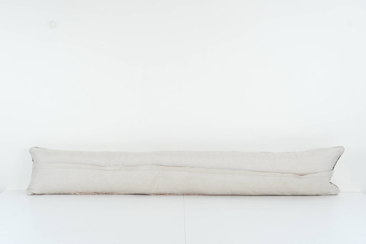 Halı Kırlent Kılıfı 25 x 150 cm