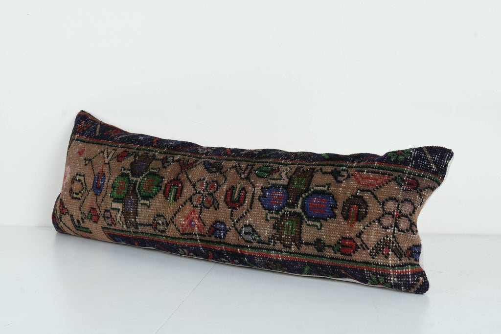 Halı Kırlent Kılıfı 30 x 90 cm