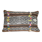 Kilim Kırlent Kılıfı 40 x 60 cm