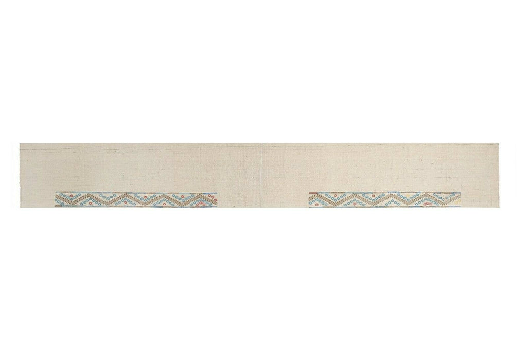 Vintage Kilim Yolluk 70 x 512 cm