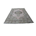 Vintage Uşak Halı 190 x 310 cm