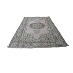 Vintage Uşak Halı 190 x 310 cm