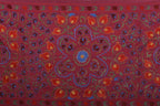 Suzani Yolluk 95 x 190 cm