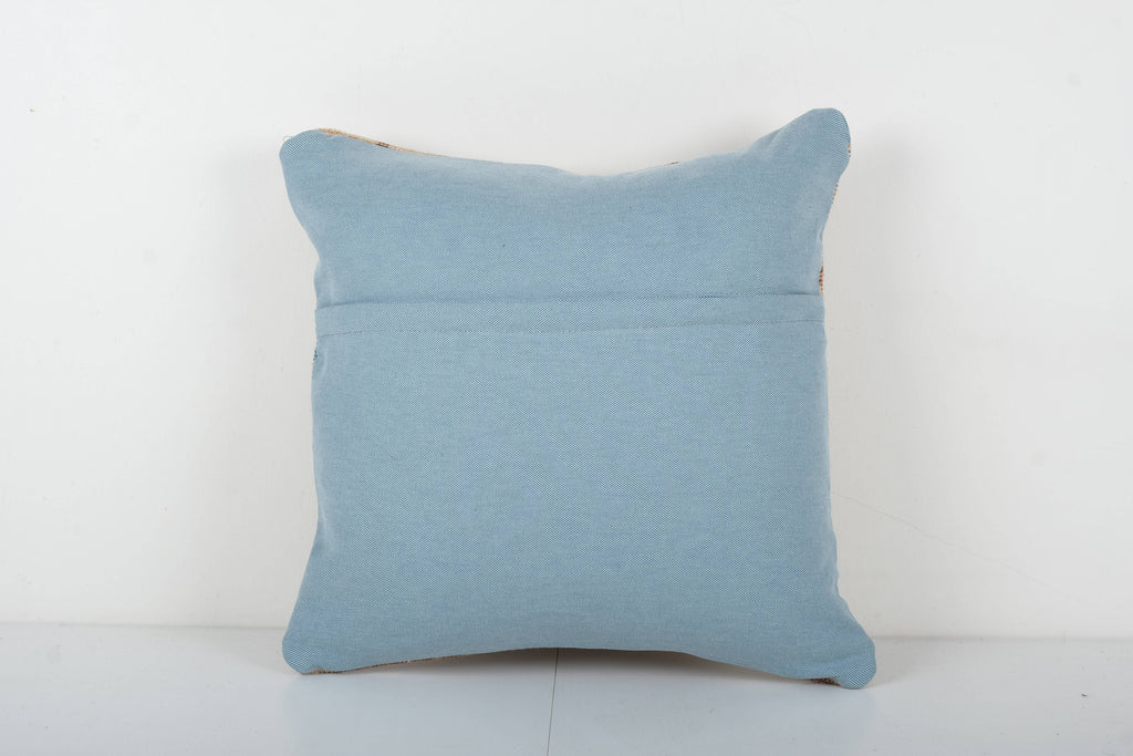Halı Kırlent Kılıfı 50 x 50 cm