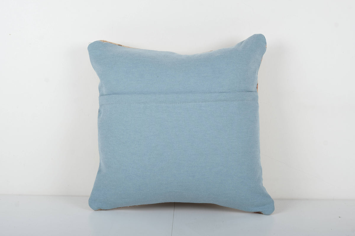 Halı Kırlent Kılıfı 50 x 50 cm