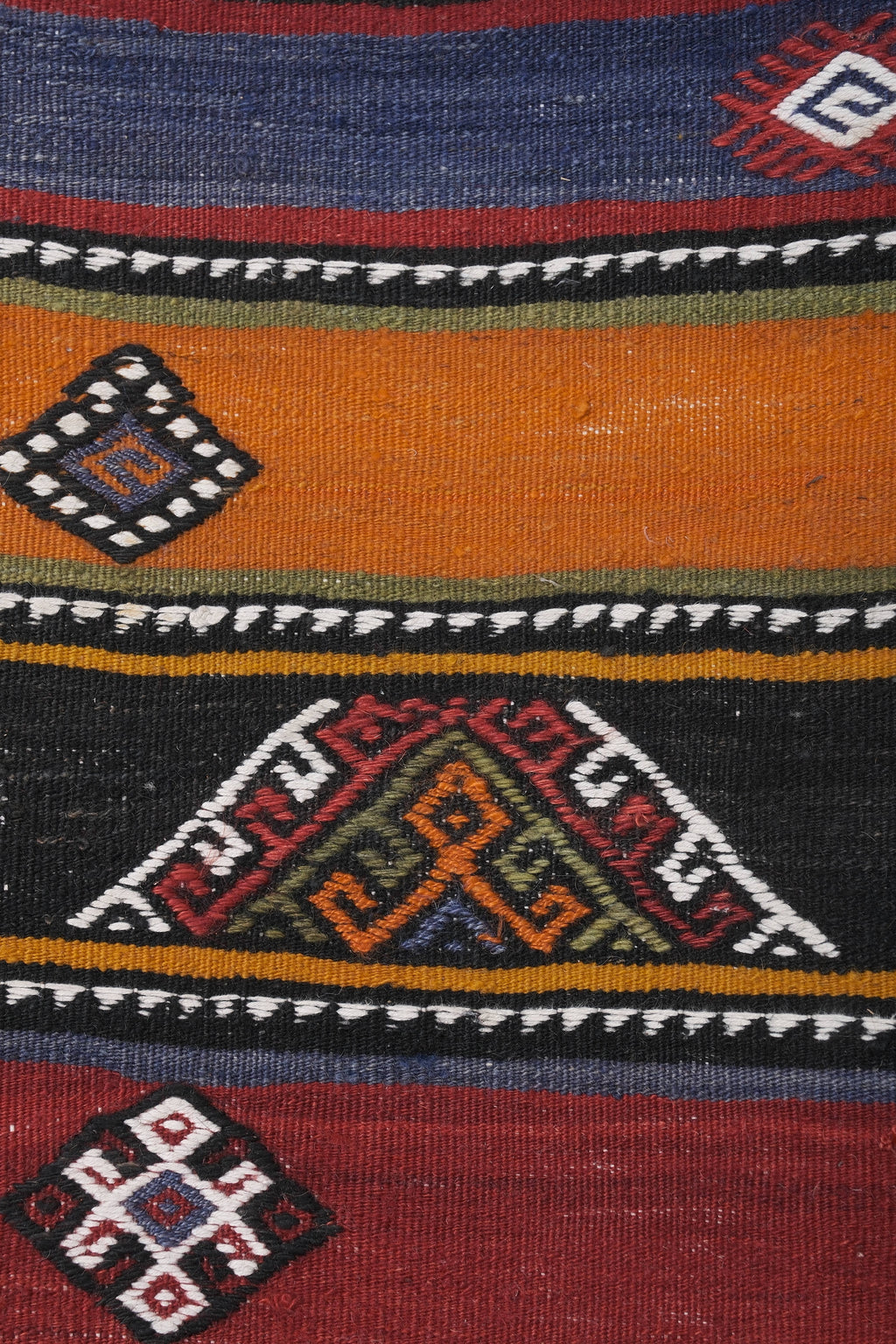 Vintage Türk Yolluk 67 x 592 cm