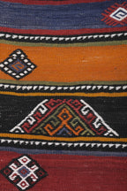 Vintage Türk Yolluk 67 x 592 cm
