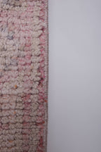 Vintage Türk Yolluk 86 x 268 cm