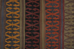 Vintage Konya Kilim Yolluk 151 x 307 cm