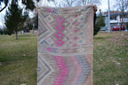 Vintage Kilim Yolluk 70 x 380 cm