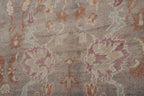 Vintage Karapınar Halı Yolluk 142 x 254 cm