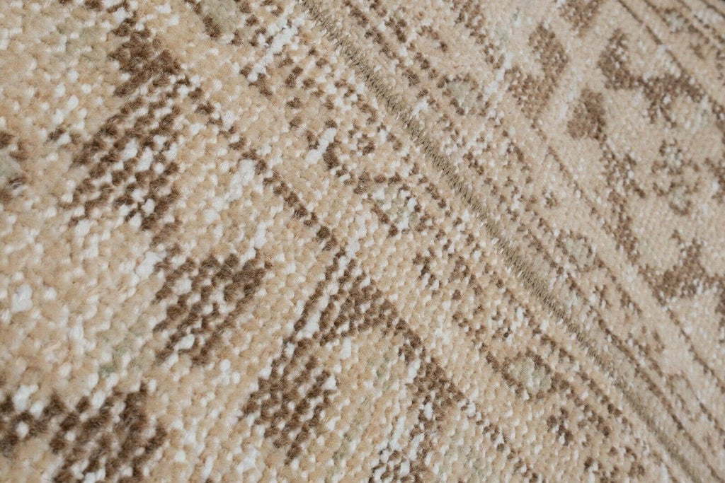 Vintage Uşak Yolluk 57 x 374 cm