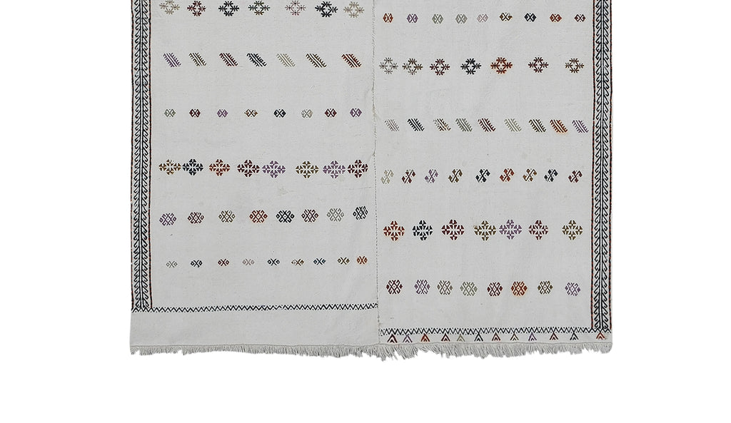 Vintage Kilim 135 x 245 cm