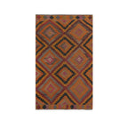 Vintage Kilim 195 x 321 cm