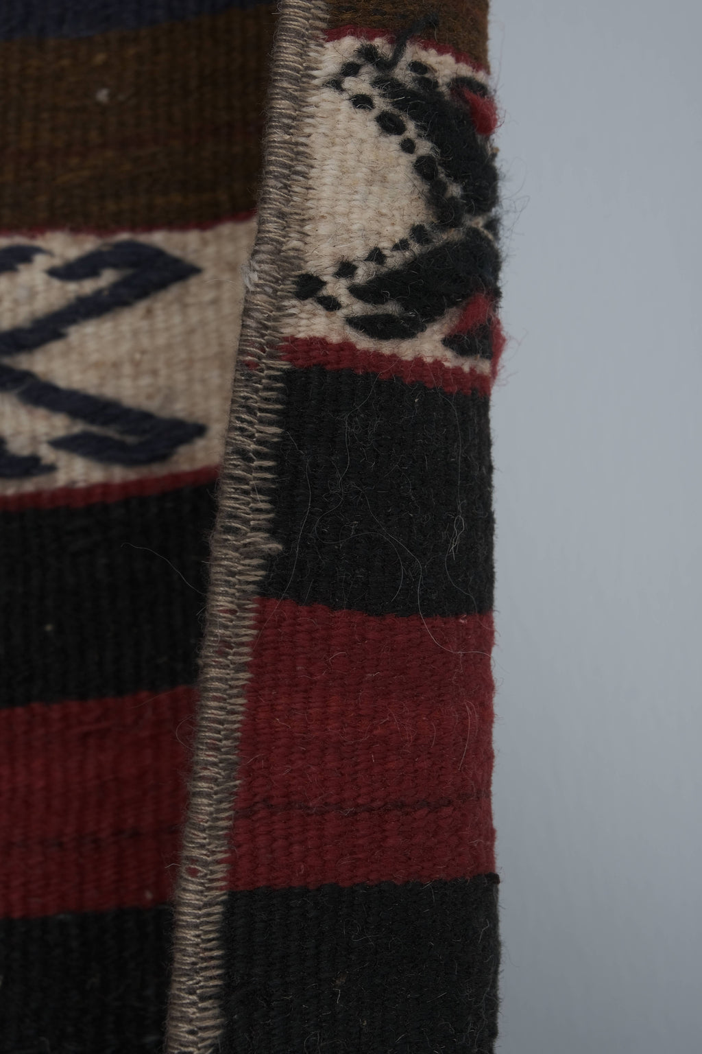 Vintage Kilim Yolluk 63 x 543 cm