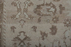 Vintage Anadolu Halı 135 x 260 cm