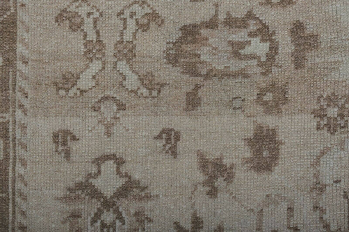 Vintage Anadolu Halı 135 x 260 cm